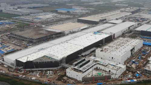 特斯拉連續(xù)四季度盈利背后的雙重引擎 上海超級工廠與本土軟件研發(fā)協(xié)同發(fā)力
